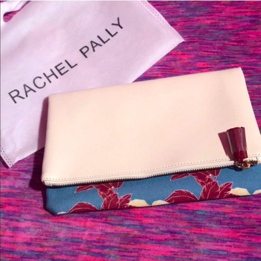 RACHEL PALLY - Floral Clutch
